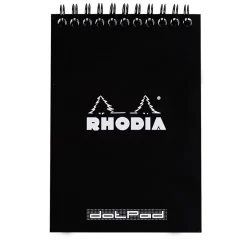 Classic Notepad A6 DotPad