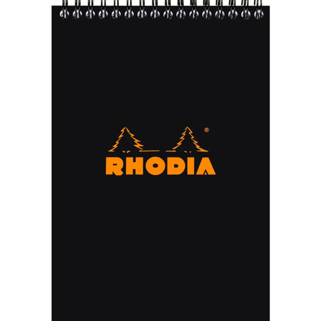Classic Notepad A5 Linjerad