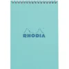Classic Notepad Azure A5 Linjerad