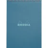 Classic Notepad Peacock A4 Linjerad