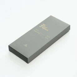 Classic Revolve Kulpenna Black