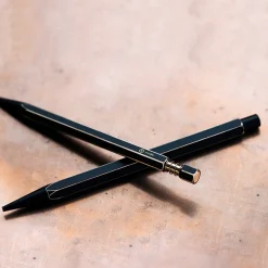 Classic Revolve Kulpenna Black