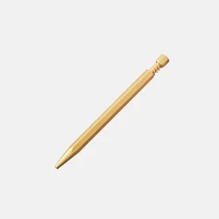 Classic Revolve Kulpenna Brass