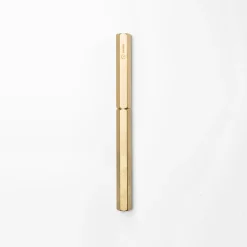 Classic Revolve Rollerball Brass