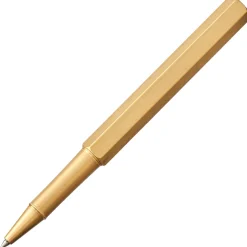 Classic Revolve Rollerball Brass