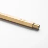 Classic Revolve Skisspenna 2 mm Brass