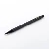 Classic Revolve Skisspenna 2 mm Black