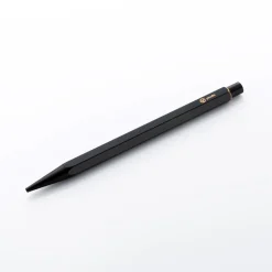 Classic Revolve Skisspenna 2 mm Black