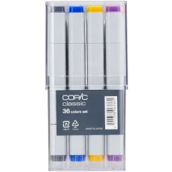Classic 36-set