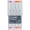 Classic 12-set Basic colors