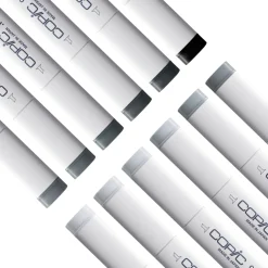 Classic 12-set Cool Gray