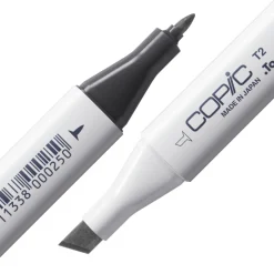 Classic 12-set Toner Gray