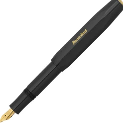 Classic Sport Reservoar Black