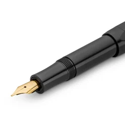Classic Sport Reservoar Black