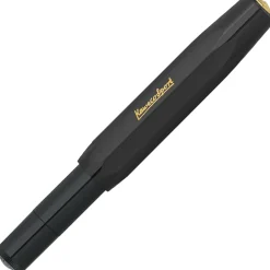 Classic Sport Reservoar Black