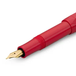 Classic Sport Reservoar Red