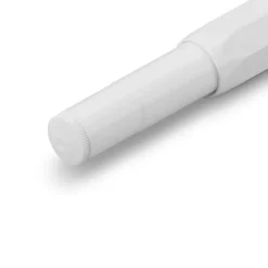 Classic Sport Reservoar White