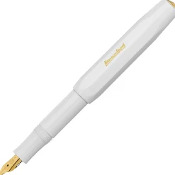 Classic Sport Reservoar White