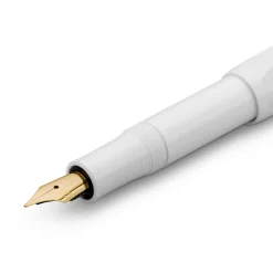 Classic Sport Reservoar White