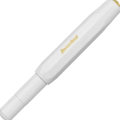 Classic Sport Reservoar White