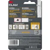 Claw Tavelkrok för gipsvägg 20 kg 4-pack