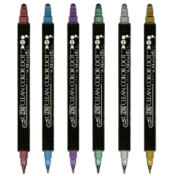 Clean Color DOT Pen