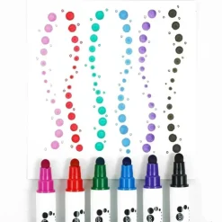 Clean Color DOT Pen