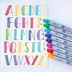 Clean Color DOT Pen