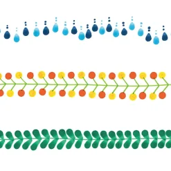 Clean Color DOT Pen 4-set