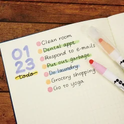 Clean Color DOT Pen 4-set