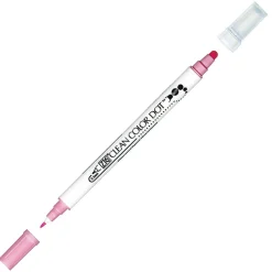 Clean Color DOT Pen 6-set
