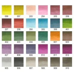 Clean Color Real Brush 30-set A