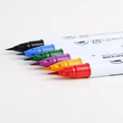 Clean Color Real Brush 30-set B