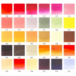 Clean Color Real Brush 30-set C