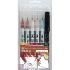 Clean Color Real Brush 12-set Itsuki Colors