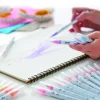 Clean Color Real Brush 6-set Portrait Colors II