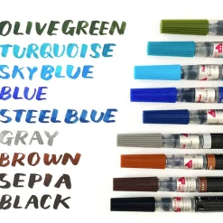Color Brush