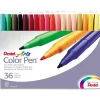 Color Pen Tuschpennor 36-set