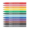 Colour Broad Tip 42-pack (3 år+)