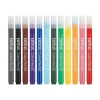 Colour Fine Tip 42-pack (3 år+)