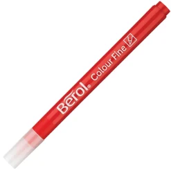 Colour Fine Tip 42-pack (3 år+)