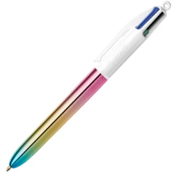 4-Colours Gradient Multipenna