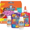 Colour Slime Kit 4 delar