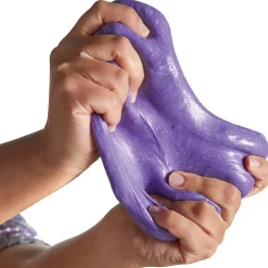 Colour Slime Kit 4 delar