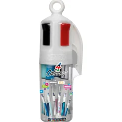 4-Colours Megapack Clear