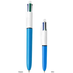 4-Colours Multipenna Mini
