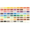 Coloursoft Färgpennor 72-set