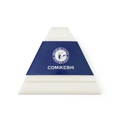 Comikeshi Manga Radergummi