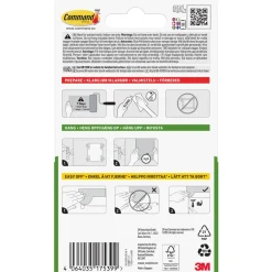 Command Poster Strips