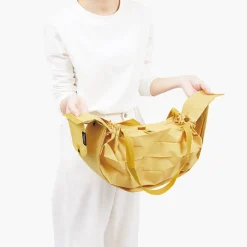 Compact Bag Large 40L Karashi